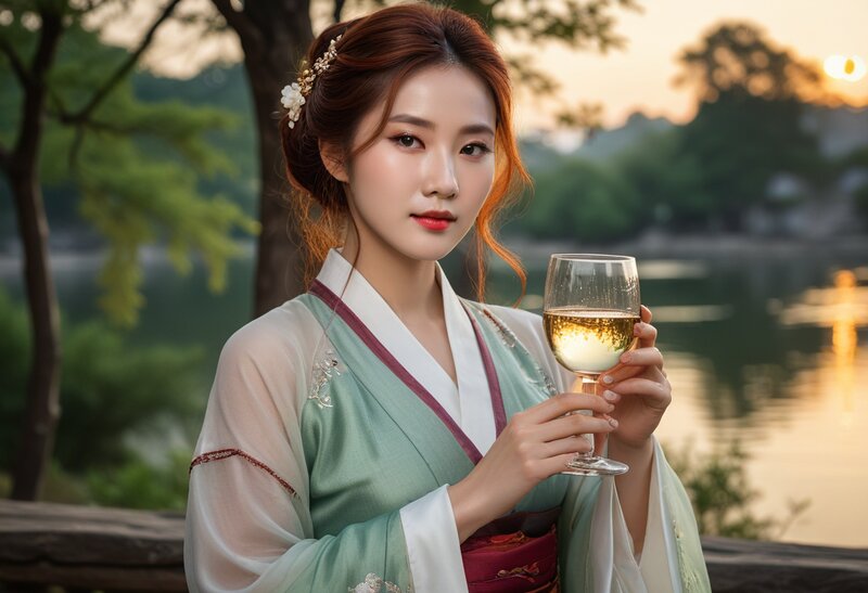 夏妻动漫封面